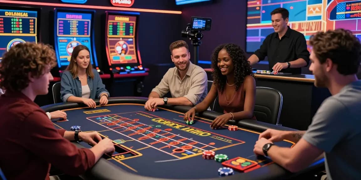 4 Essential Mb66 Gaming Strategies for New Players in 2026